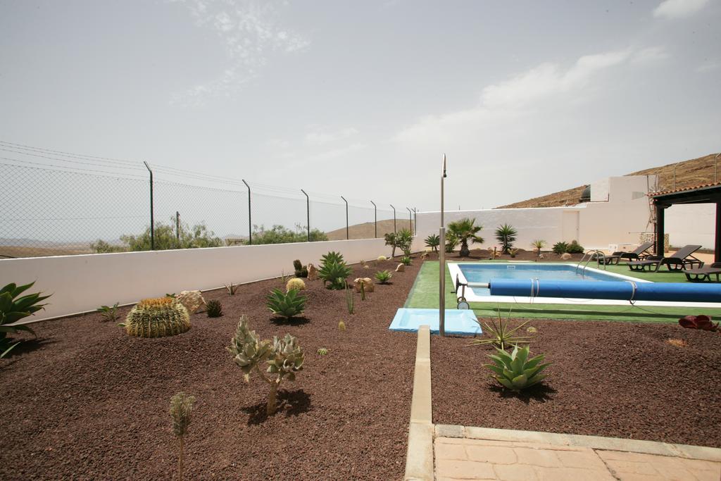 Villa Mary Agua de Bueyes Extérieur photo