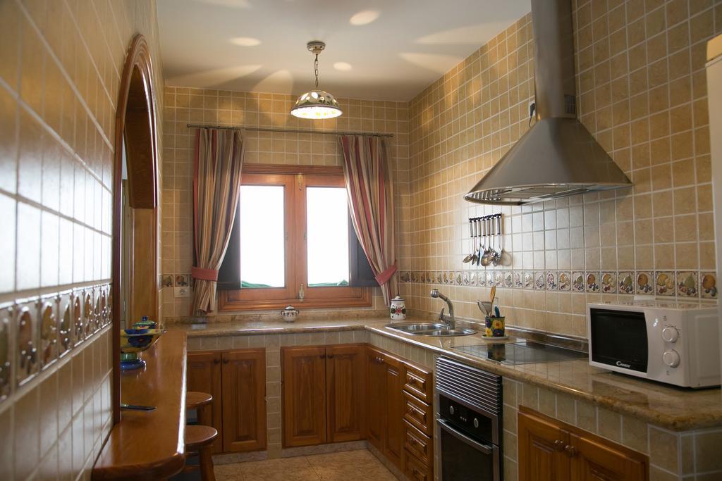 Villa Mary Agua de Bueyes Extérieur photo