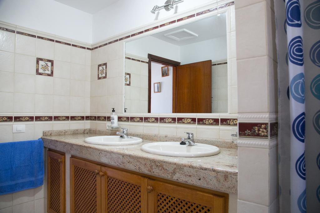 Villa Mary Agua de Bueyes Extérieur photo