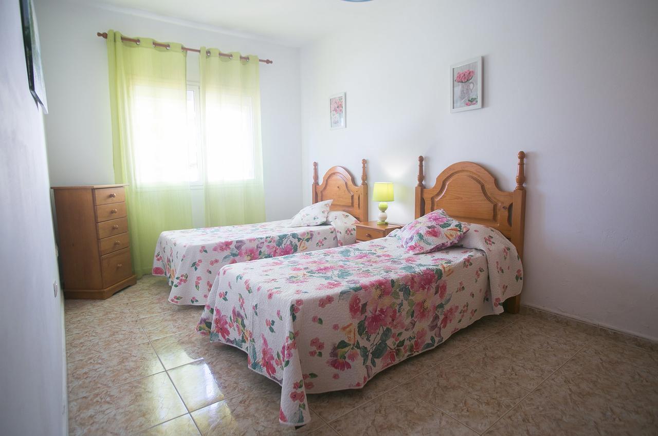 Villa Mary Agua de Bueyes Extérieur photo