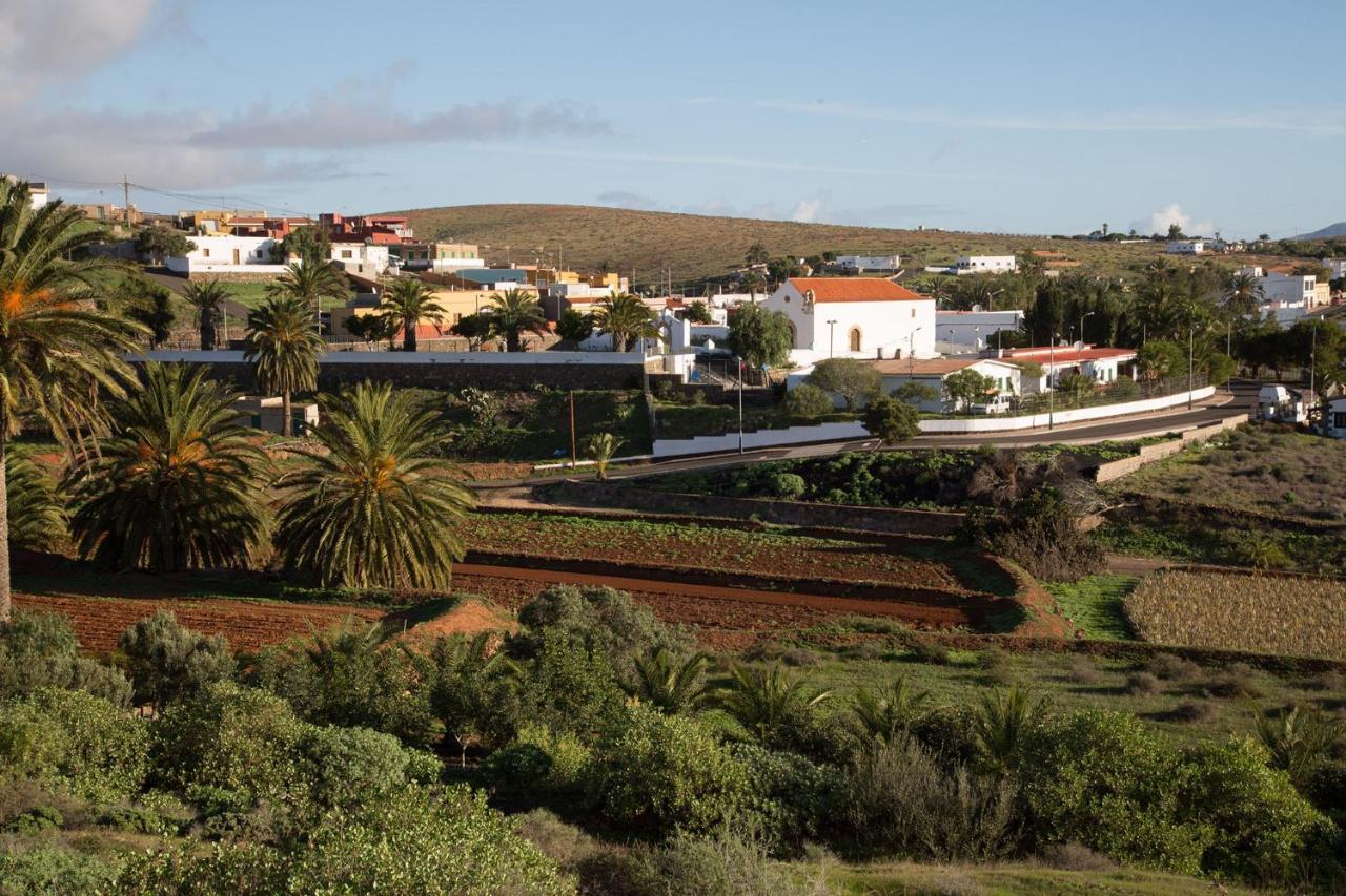 Villa Mary Agua de Bueyes Extérieur photo